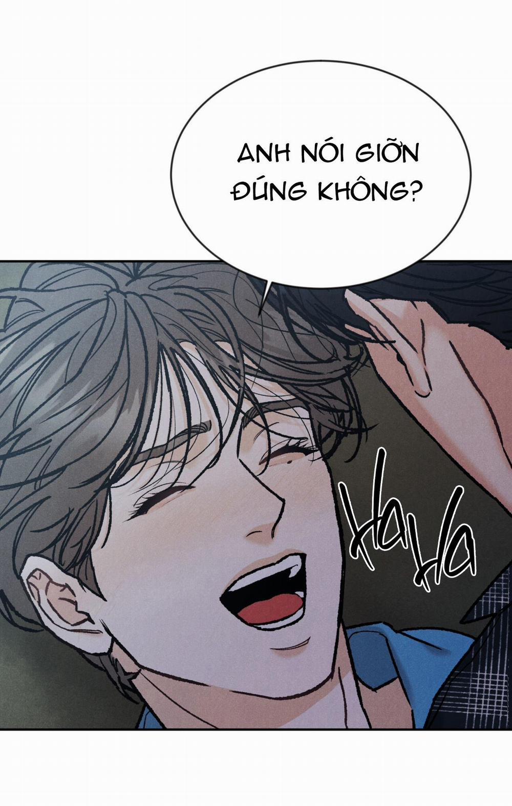 Vượt Qua Giới Hạn 94 END trang 54