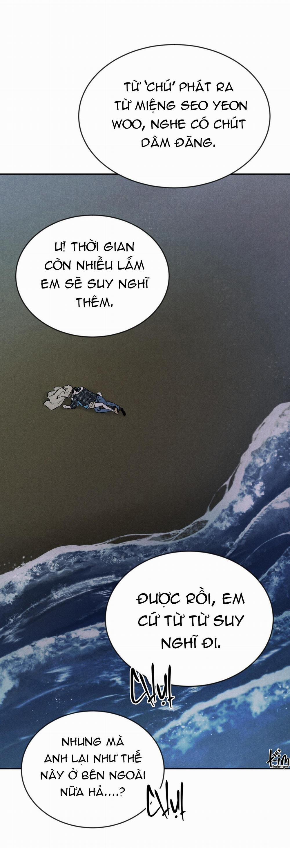 Vượt Qua Giới Hạn 94 END trang 55