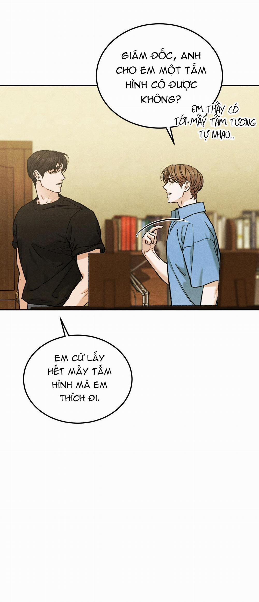 Vượt Qua Giới Hạn 94 END trang 7