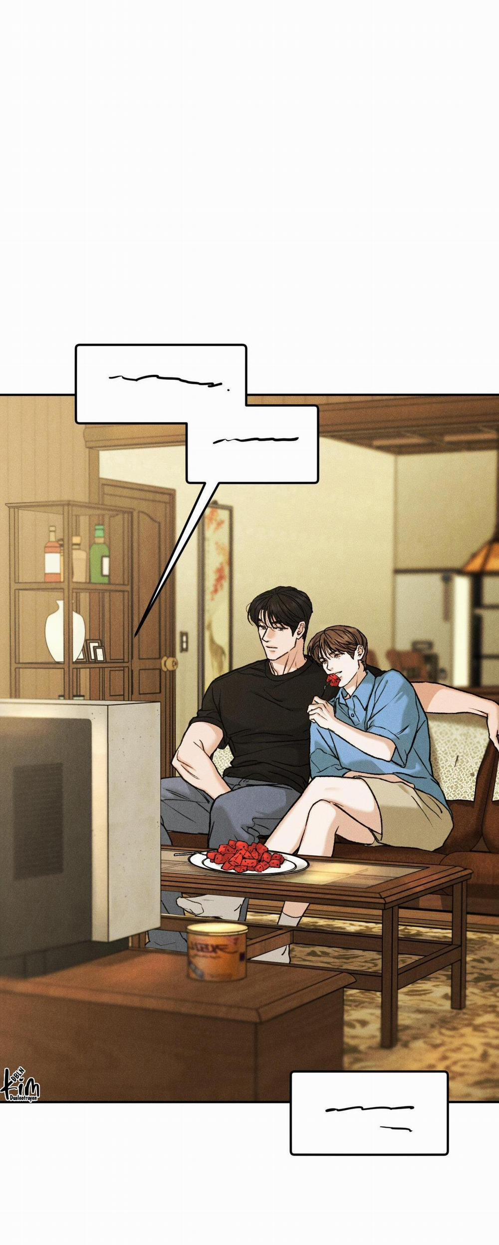 Vượt Qua Giới Hạn 94 END trang 8