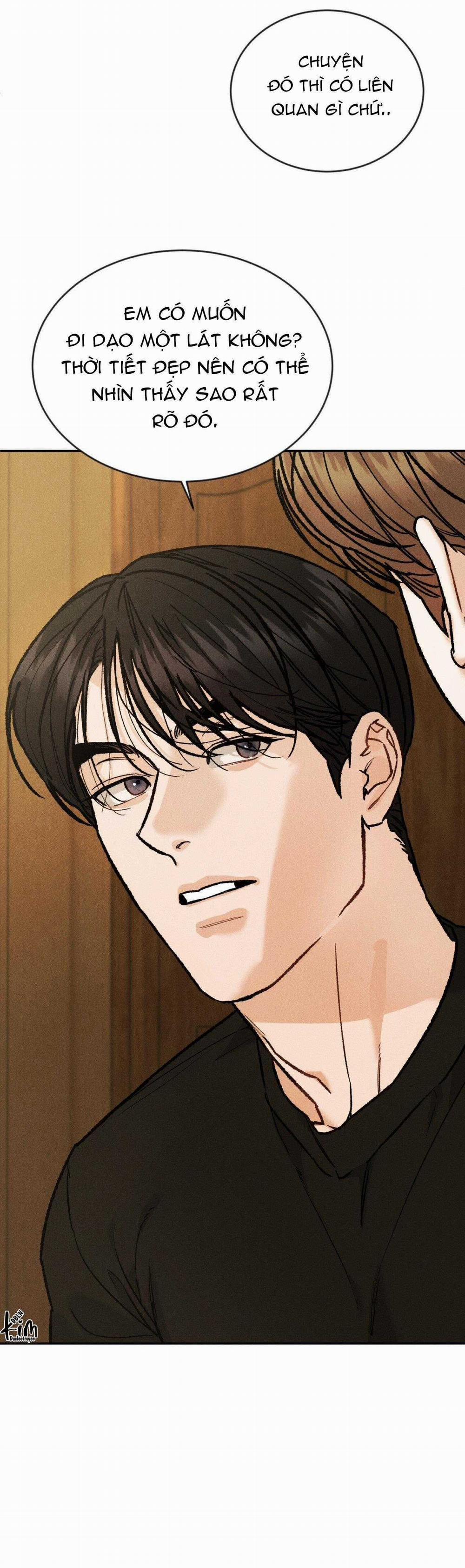 Vượt Qua Giới Hạn 94 trang 11