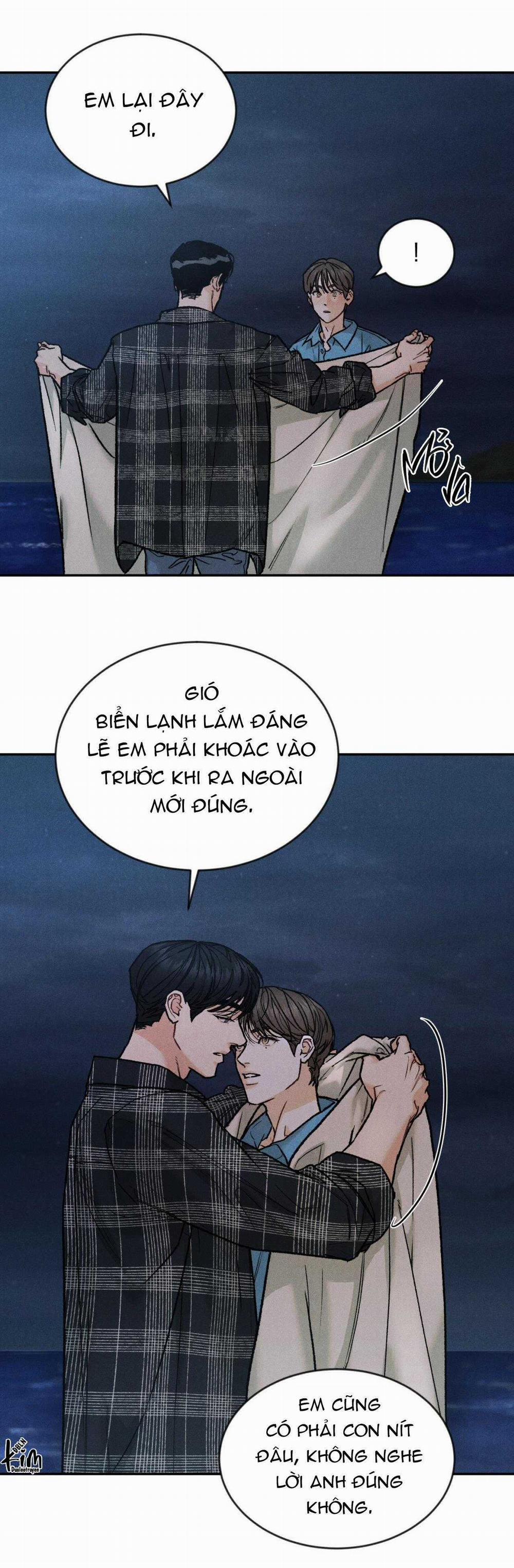 Vượt Qua Giới Hạn 94 trang 14