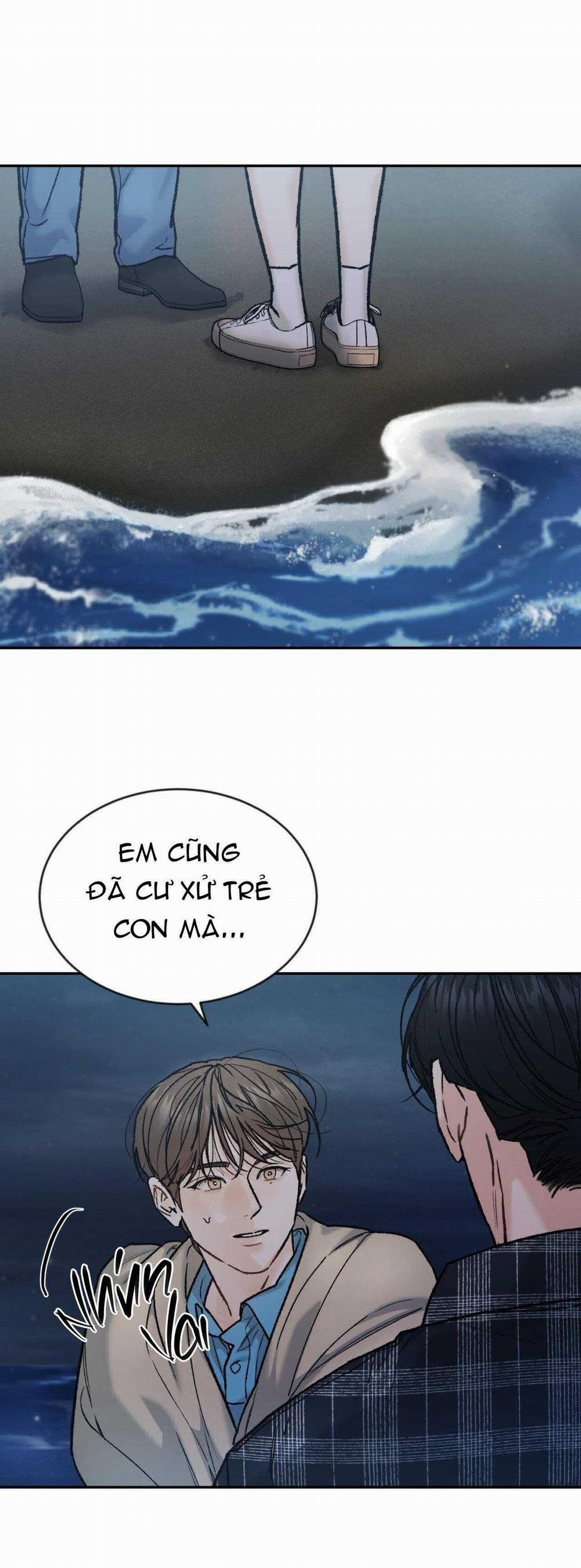 Vượt Qua Giới Hạn 94 trang 21