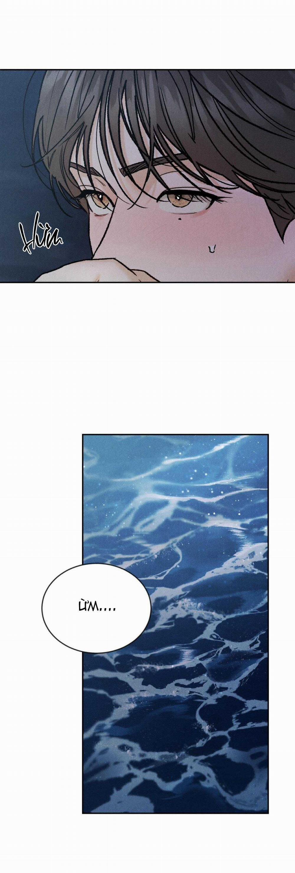 Vượt Qua Giới Hạn 94 trang 40