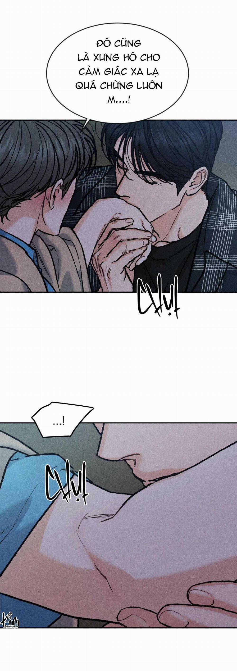 Vượt Qua Giới Hạn 94 trang 47