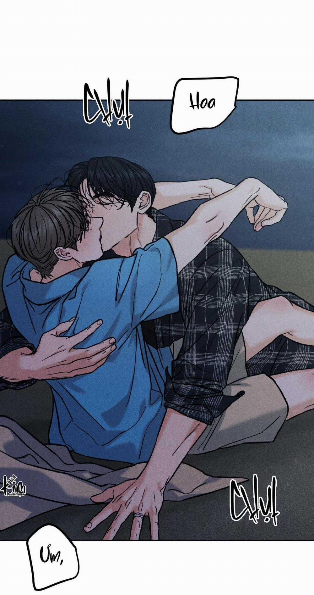 Vượt Qua Giới Hạn 94 trang 49