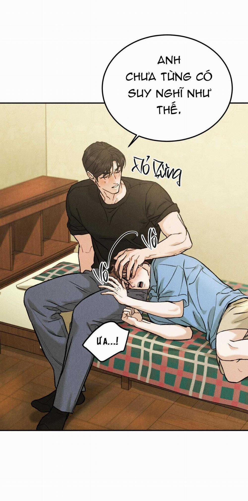 Vượt Qua Giới Hạn 94 trang 5