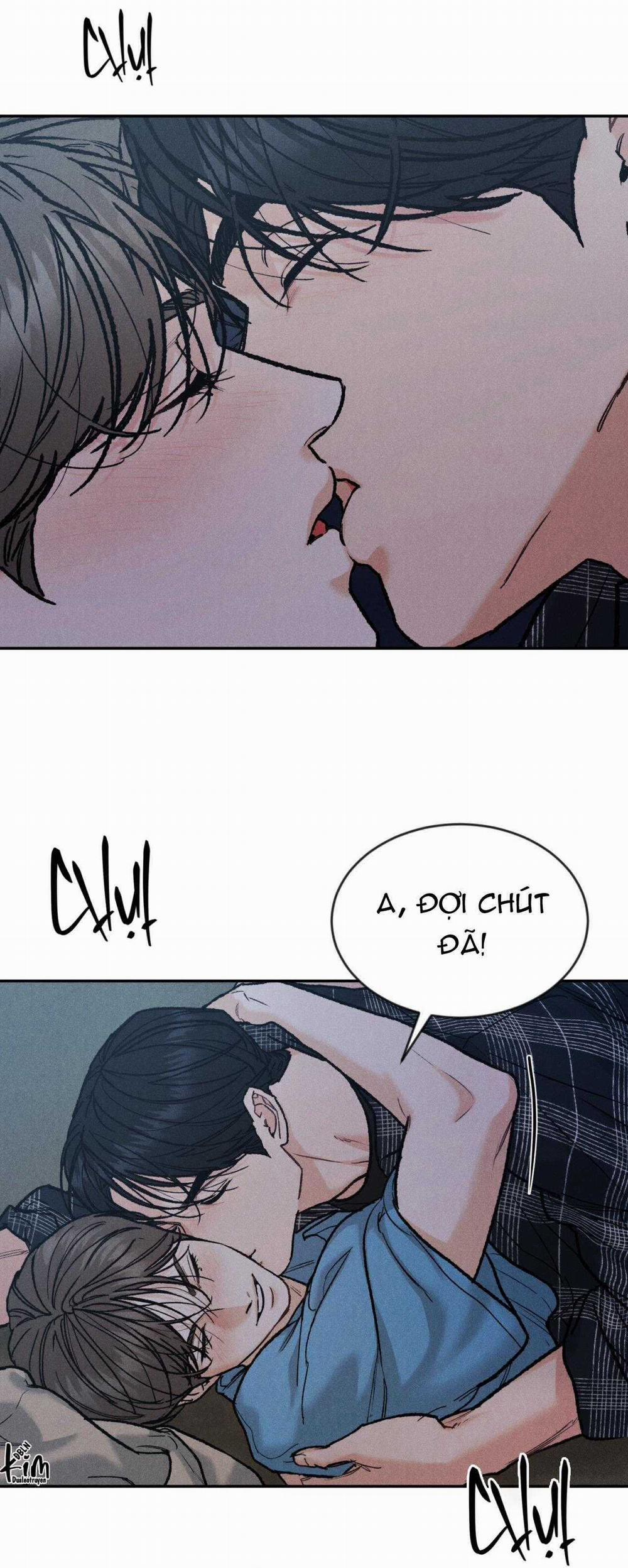 Vượt Qua Giới Hạn 94 trang 50
