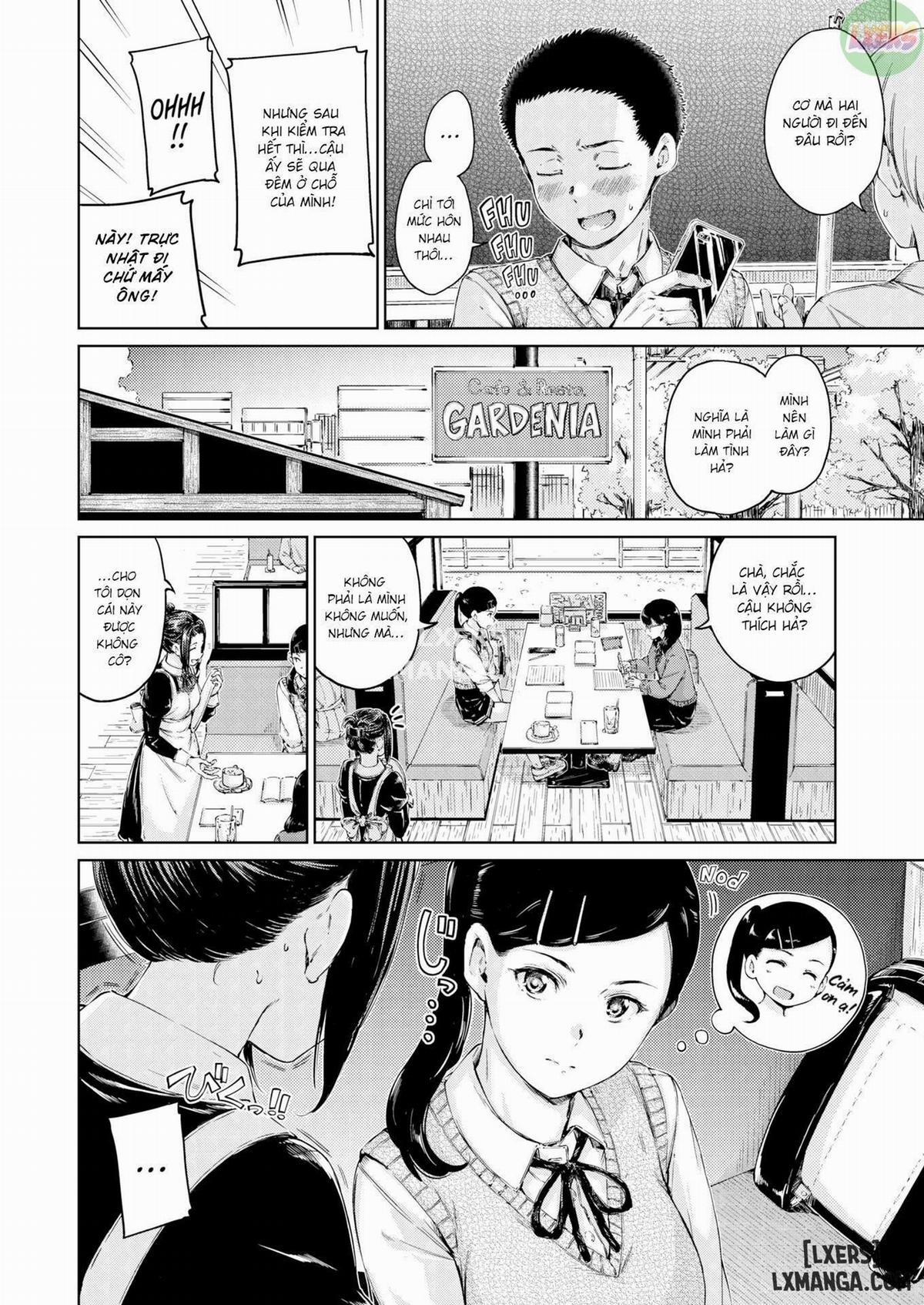 vượt qua Chương 3 trang 1