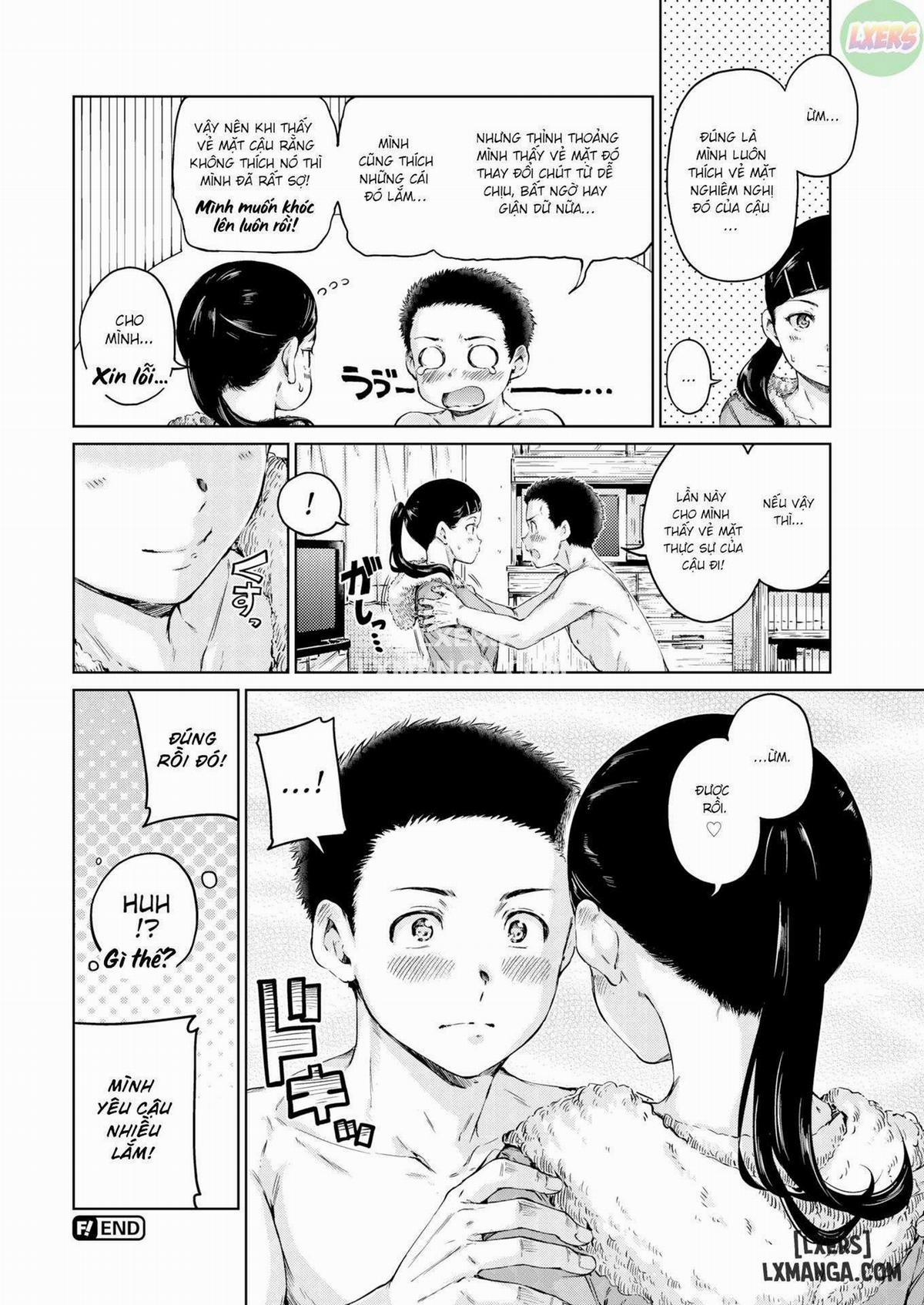 vượt qua Chương 3 trang 19