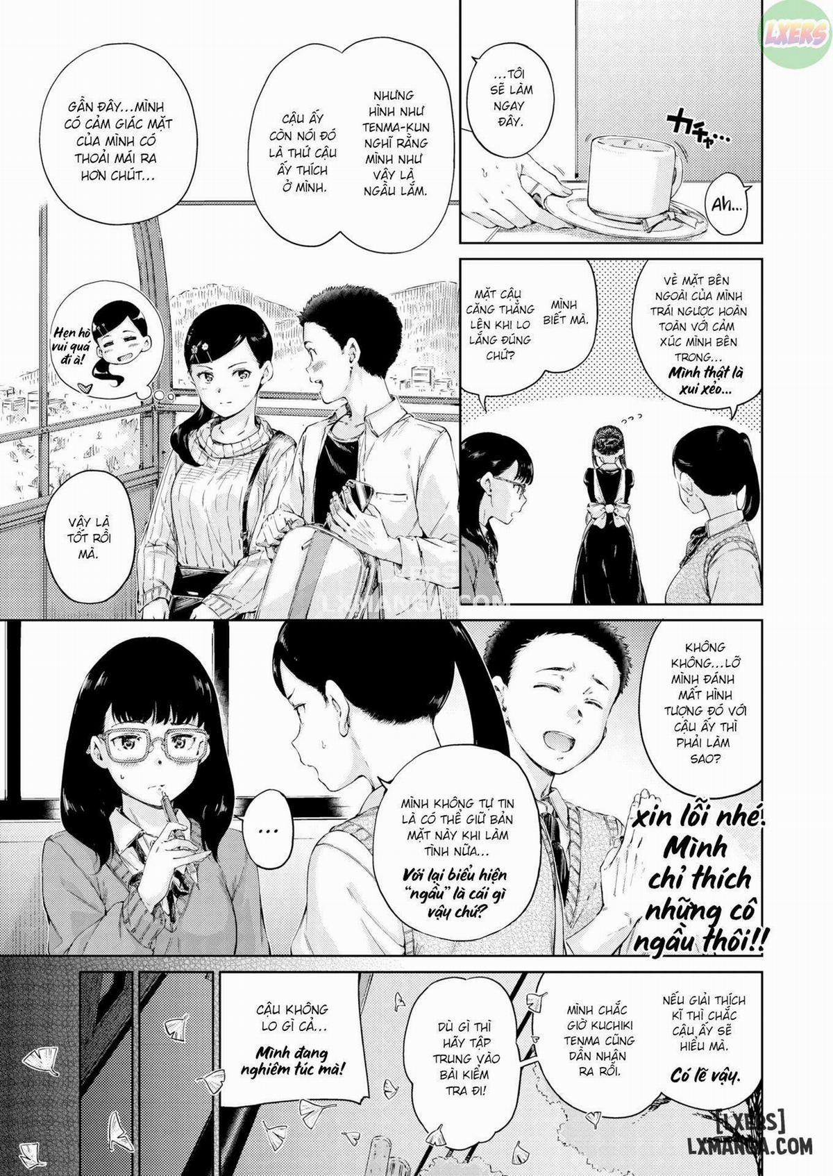 vượt qua Chương 3 trang 2