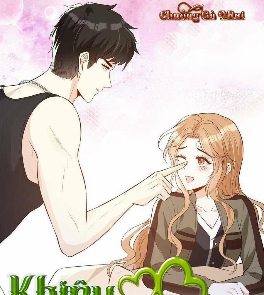 Vượt Rào Trêu Chọc 105 trang 0