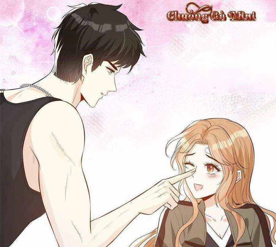 Vượt Rào Trêu Chọc 106 trang 0