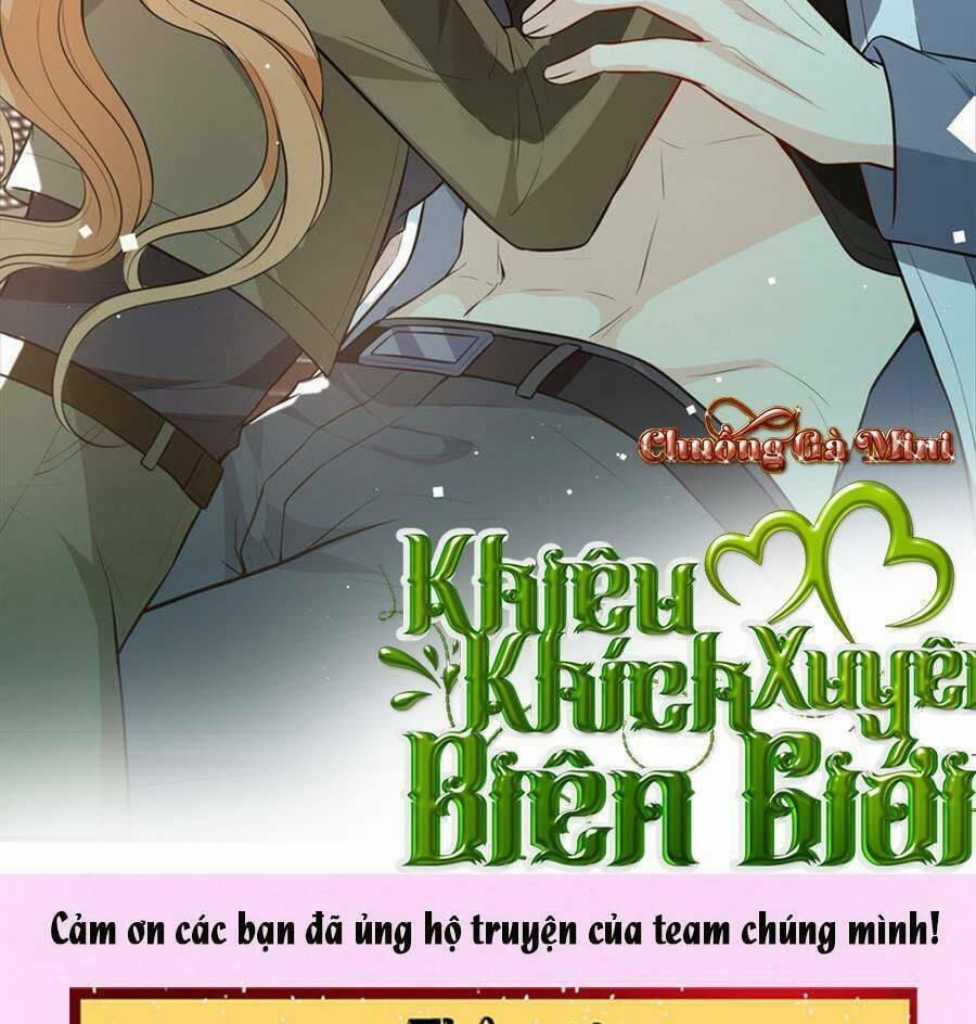 Vượt Rào Trêu Chọc 110 trang 1