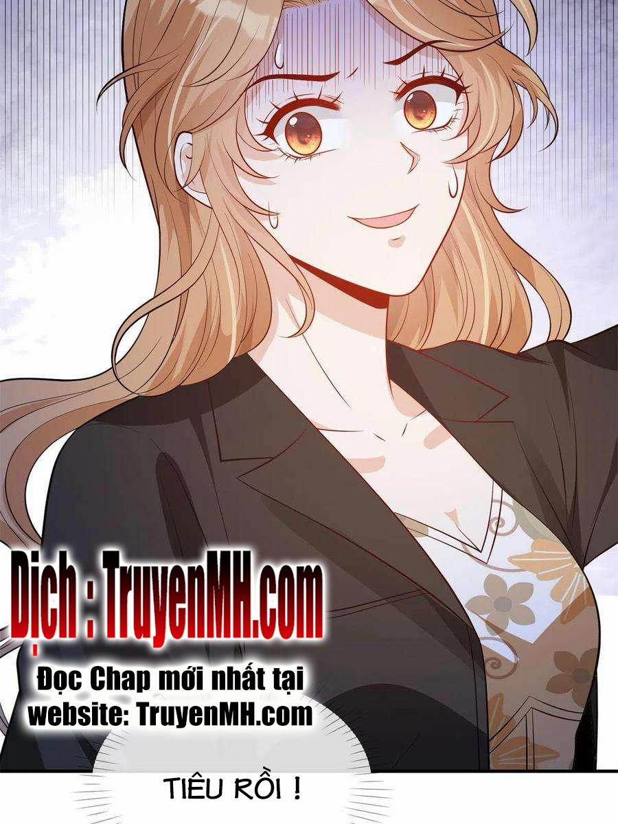 Vượt Rào Trêu Chọc 117 trang 11
