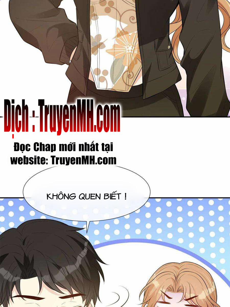 Vượt Rào Trêu Chọc 117 trang 18
