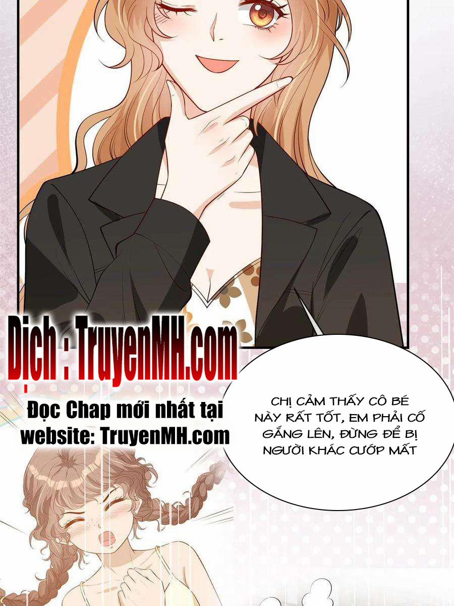 Vượt Rào Trêu Chọc 117 trang 5