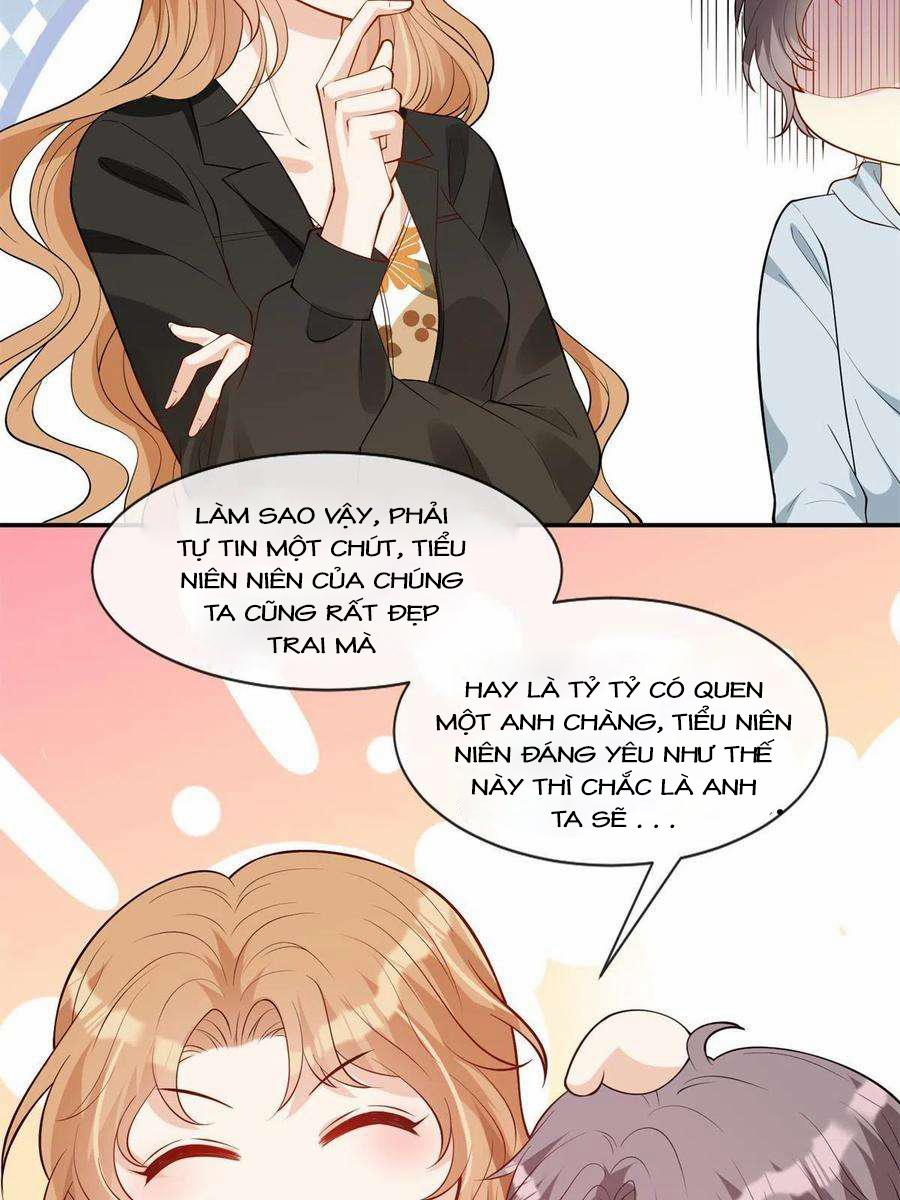 Vượt Rào Trêu Chọc 117 trang 8
