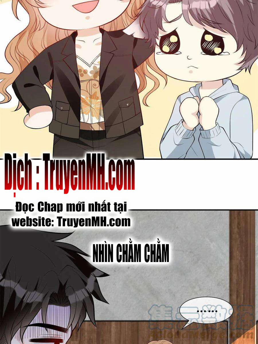 Vượt Rào Trêu Chọc 117 trang 9