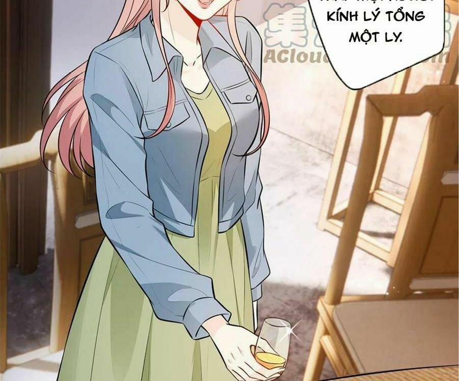 Vượt Rào Trêu Chọc 147 trang 14