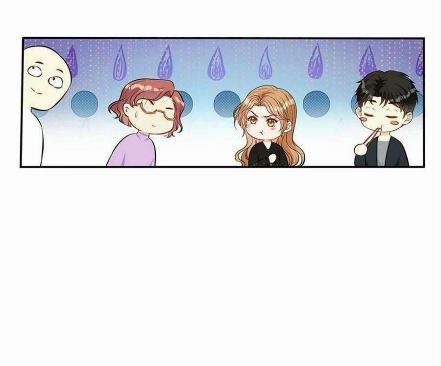 Vượt Rào Trêu Chọc 147 trang 22