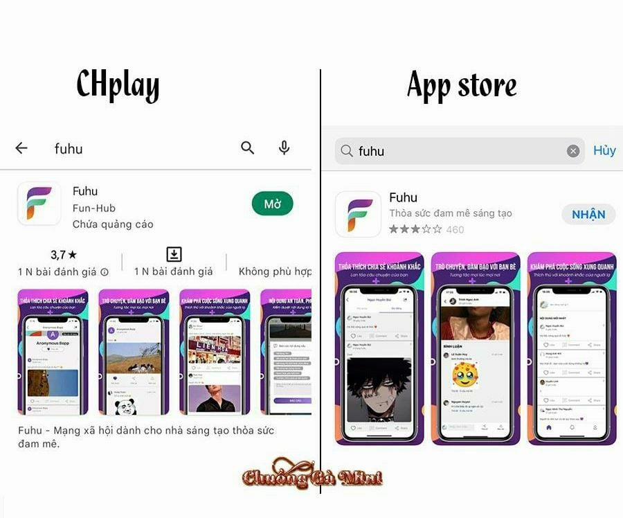 Vượt Rào Trêu Chọc 147 trang 35