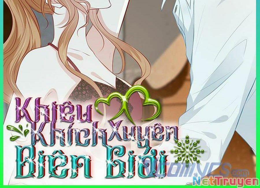 Vượt Rào Trêu Chọc 148 trang 39