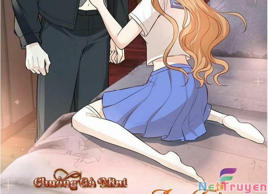 Vượt Rào Trêu Chọc 148 trang 8