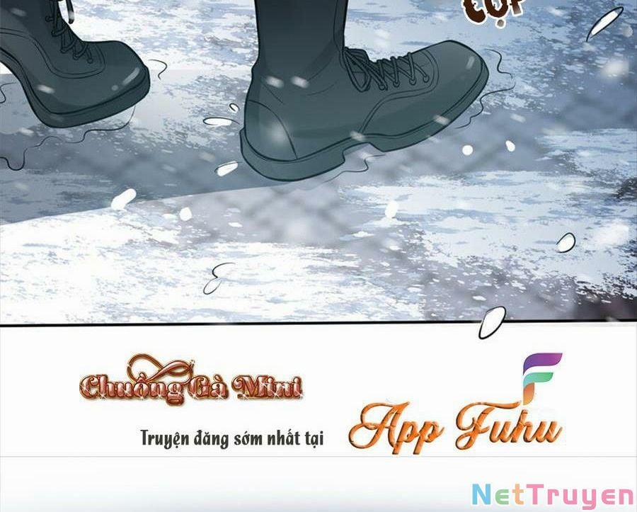 Vượt Rào Trêu Chọc 149 trang 25