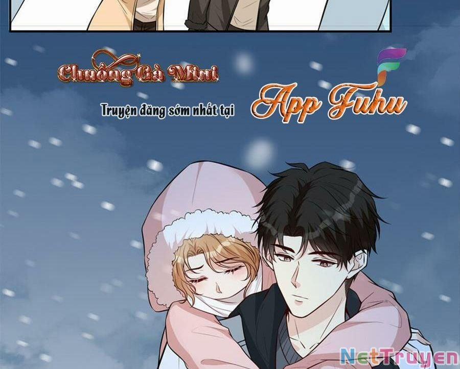 Vượt Rào Trêu Chọc 149 trang 28