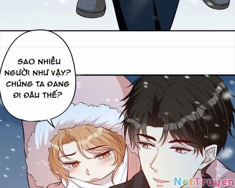 Vượt Rào Trêu Chọc 149 trang 30