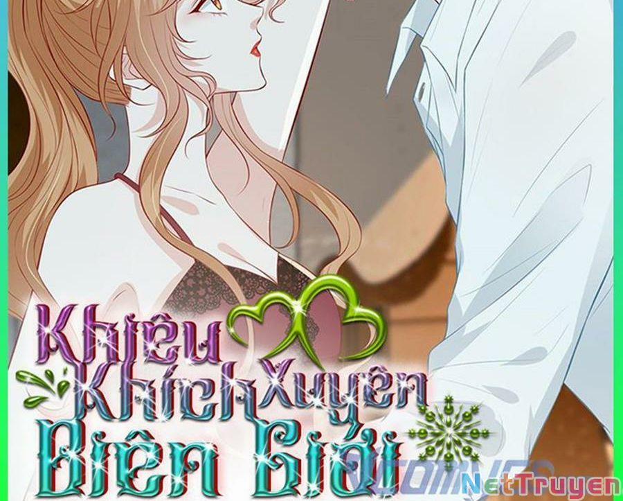 Vượt Rào Trêu Chọc 149 trang 39