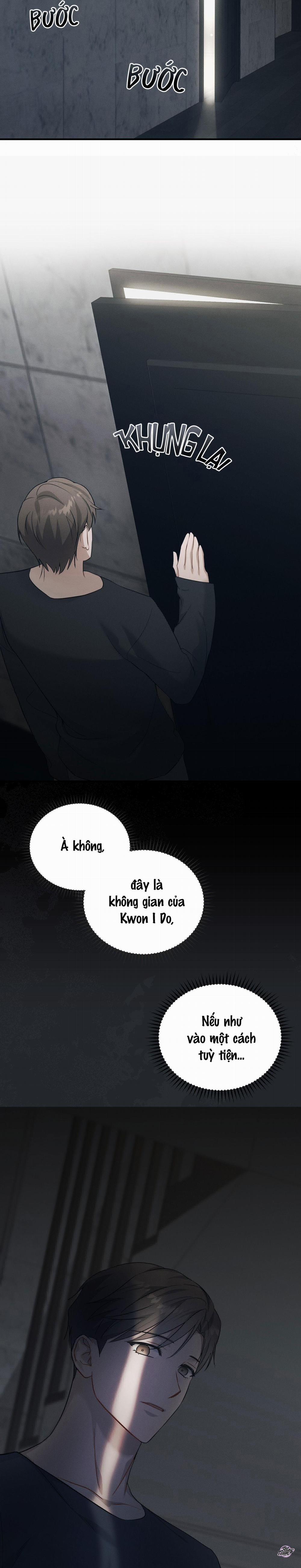 Vượt Xa Kí Ức 11 trang 18