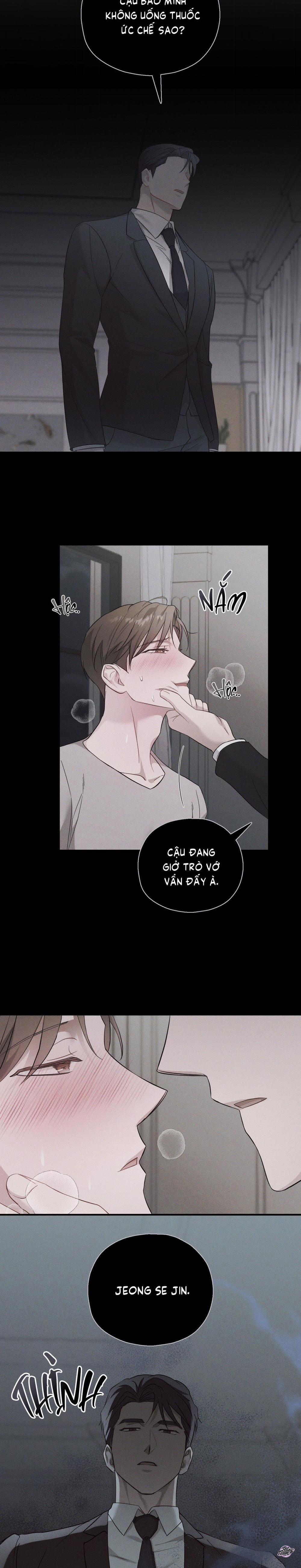 Vượt Xa Kí Ức 11 trang 5