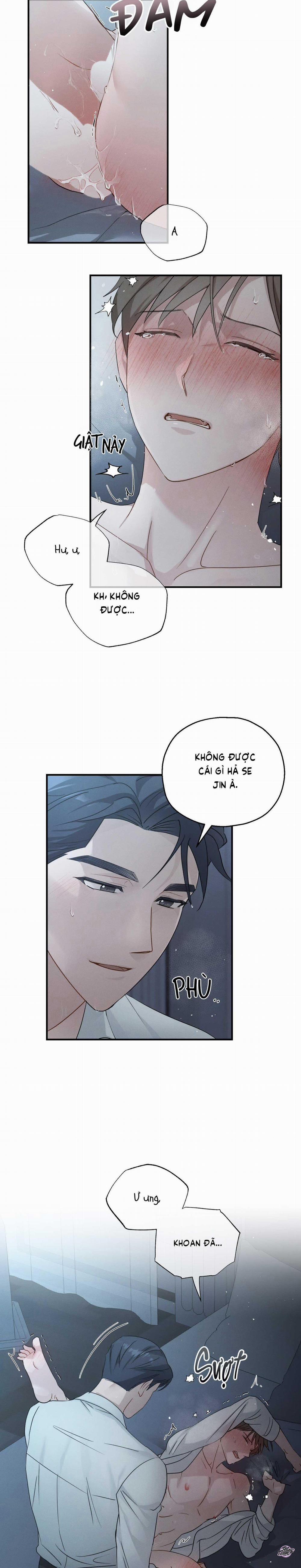 Vượt Xa Kí Ức 25 trang 1