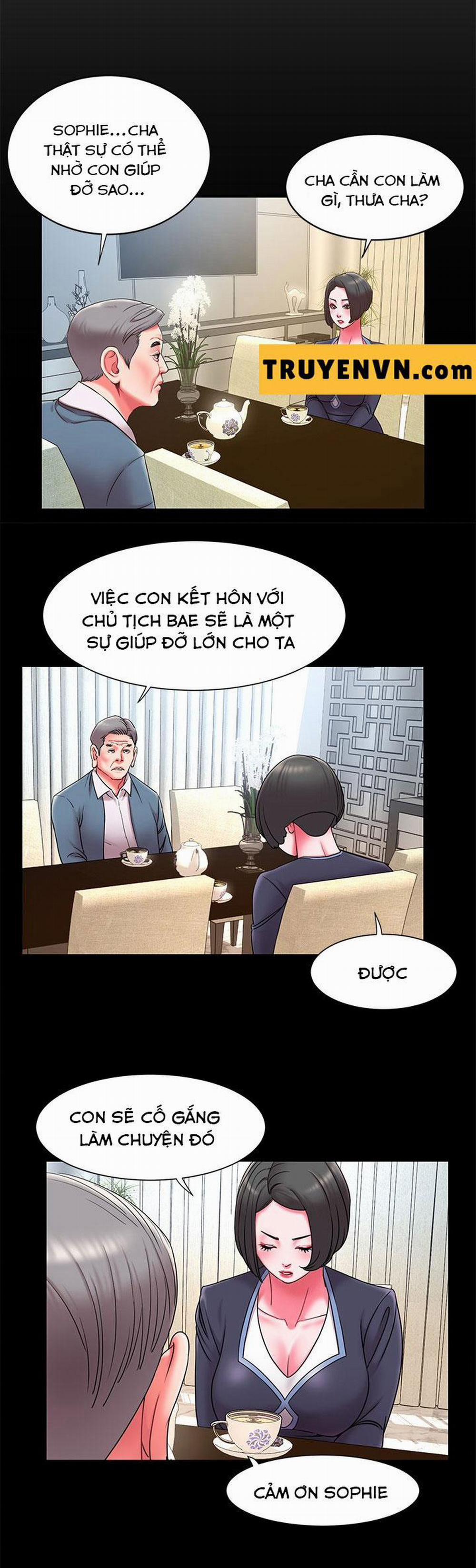 Vứt Bỏ 10 trang 1