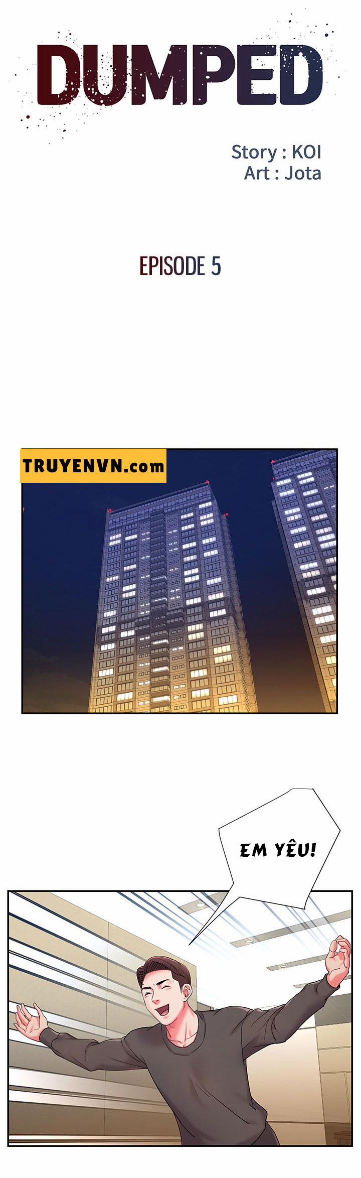 Vứt Bỏ 5 trang 0