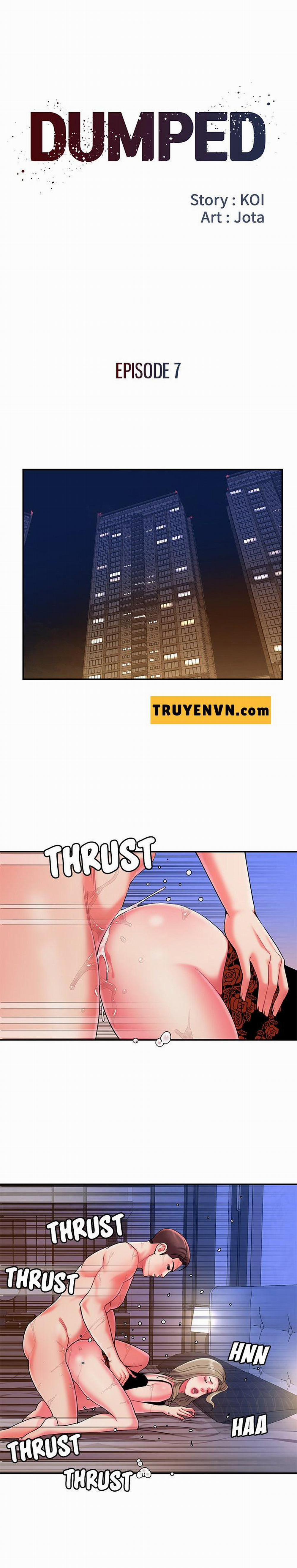 Vứt Bỏ 7 trang 0