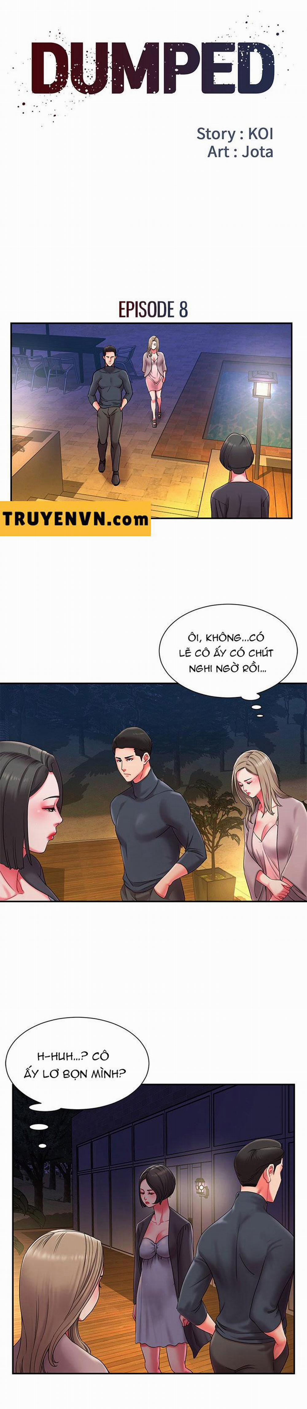 Vứt Bỏ 8 trang 0