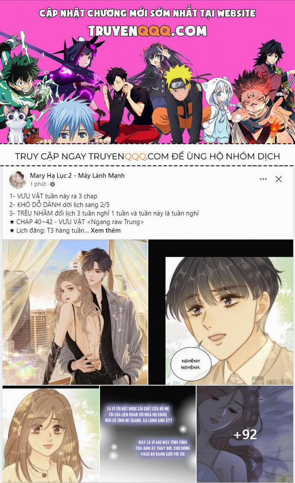 Vưu Vật 42.1 trang 0