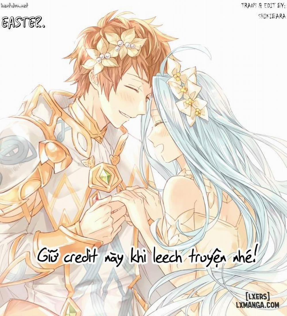 Wa-chan ga Tammy ni Yakimochi o Yaku Oneshot trang 0