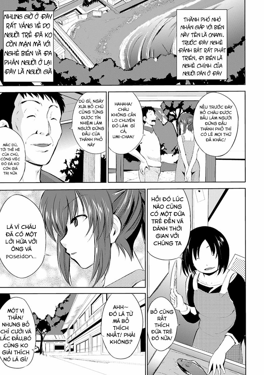 Wadatsumi-Sama Oneshot trang 2