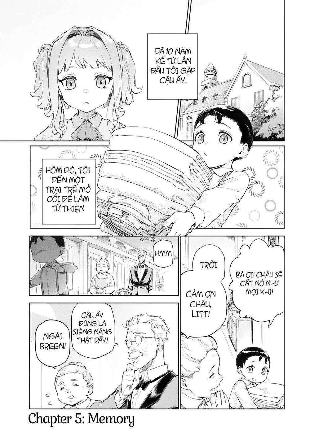 Wagamama Oujo Ni Tsukaeta Bannoushitsuji, Tonari No Teikoku De Saikyou No Gunjin Ni Nariagari Musous 0 0 Hồi ức (bản dịch không phải của Ning) trang 0