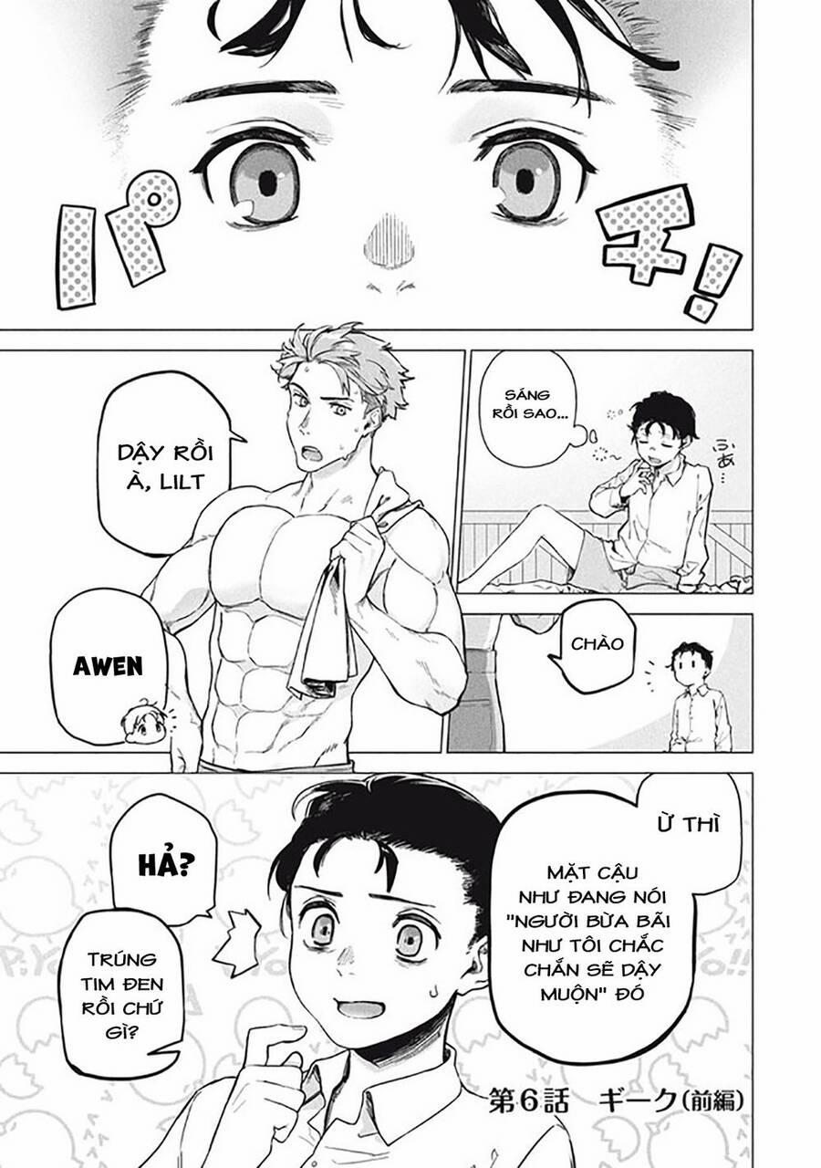 Wagamama Oujo Ni Tsukaeta Bannoushitsuji, Tonari No Teikoku De Saikyou No Gunjin Ni Nariagari Musous 6.1 trang 0