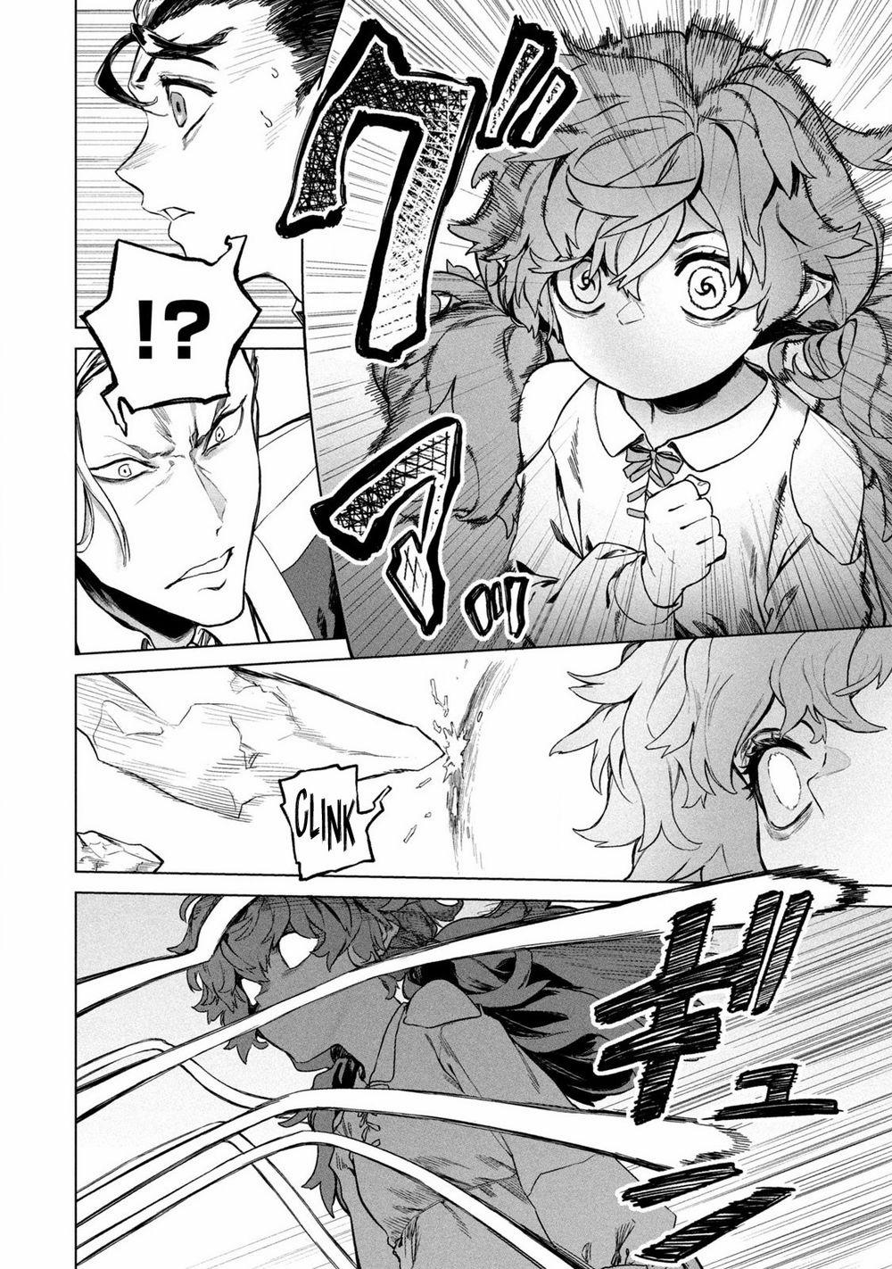 Wagamama Oujo Ni Tsukaeta Bannoushitsuji, Tonari No Teikoku De Saikyou No Gunjin Ni Nariagari Musousuru 0 Bài thi đầu vào trang 23