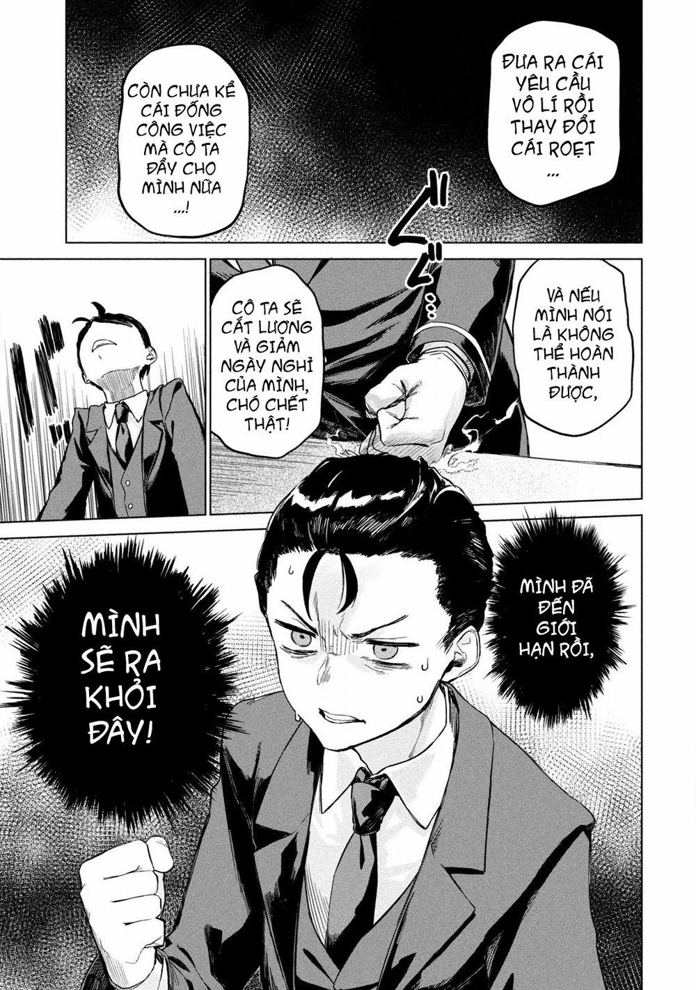 Wagamama Oujo Ni Tsukaeta Bannoushitsuji, Tonari No Teikoku De Saikyou No Gunjin Ni Nariagari Musousuru 0 Hướng tới vương quốc trang 10