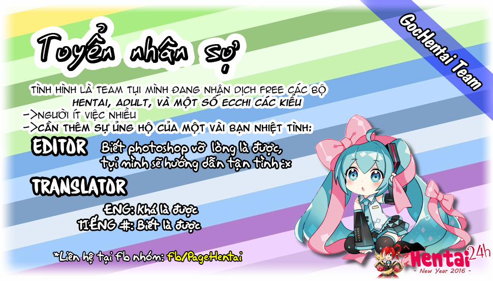 Wagaya No Loli Succubus Oneshot [Full Color] trang 16