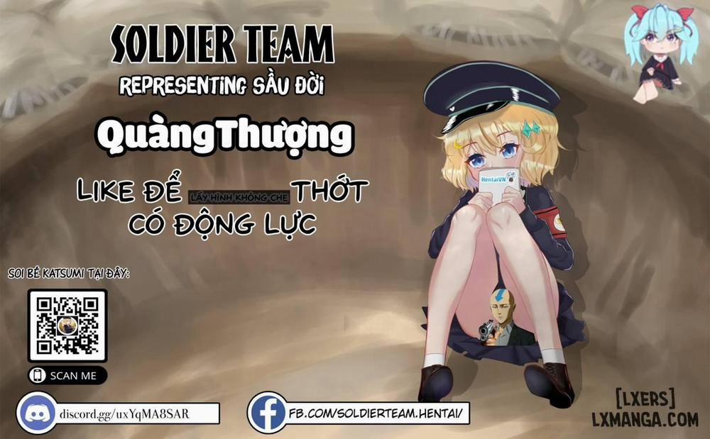 Wai Choice Oneshot trang 0