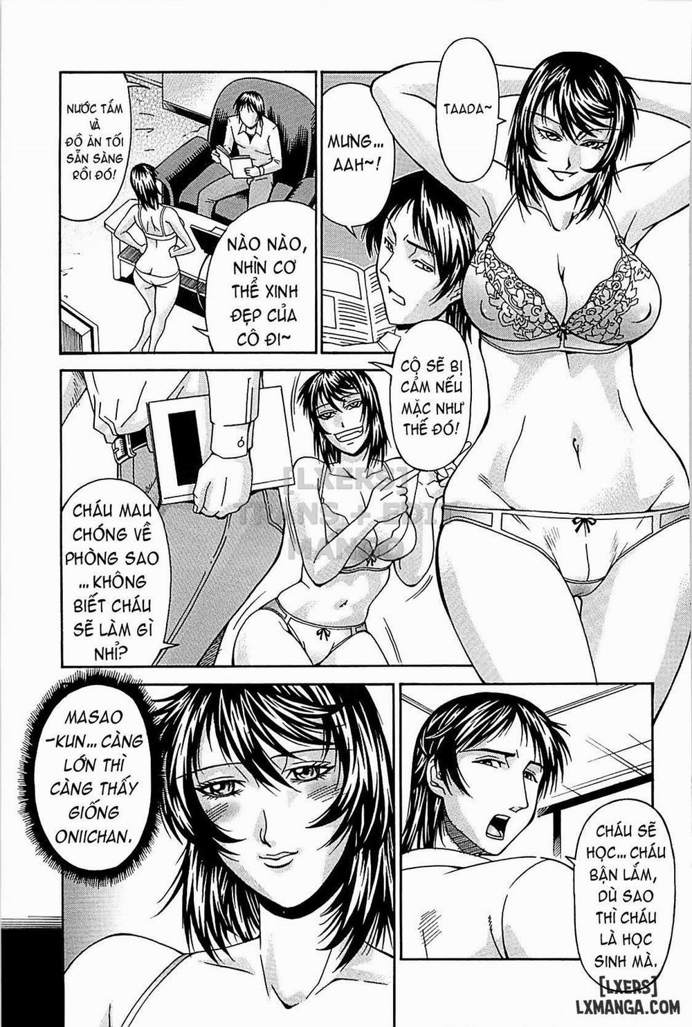 Waifu 10 END trang 2