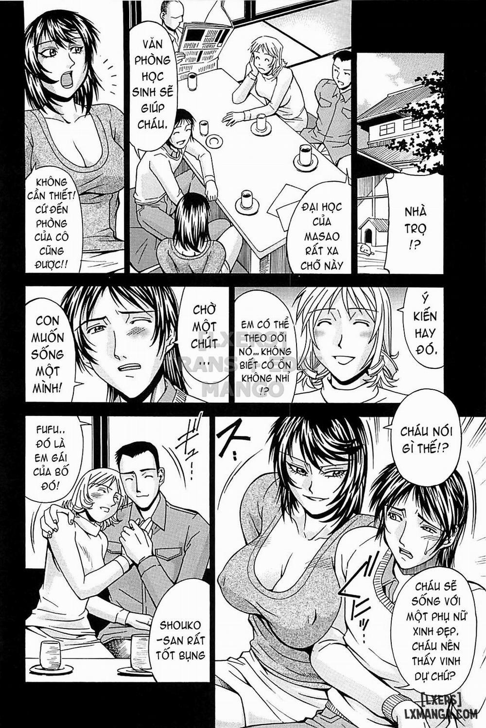 Waifu 10 END trang 3